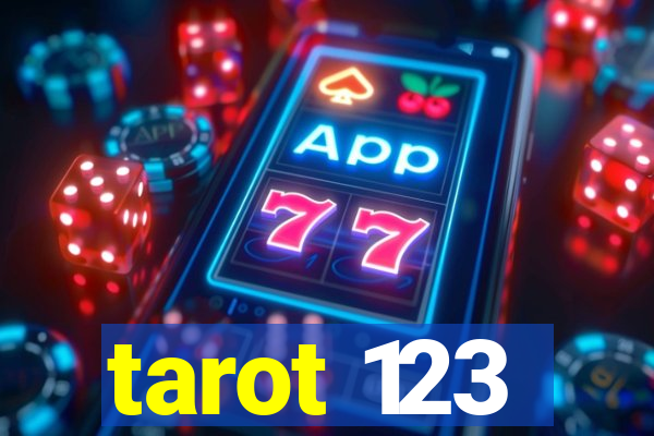 tarot 123